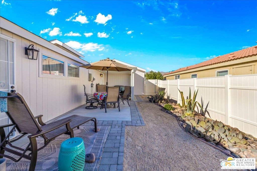 Vista Montana - Manufactured In Park