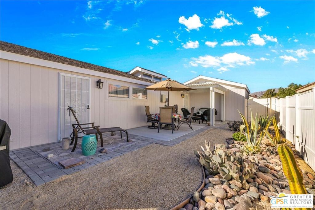 Vista Montana - Manufactured In Park