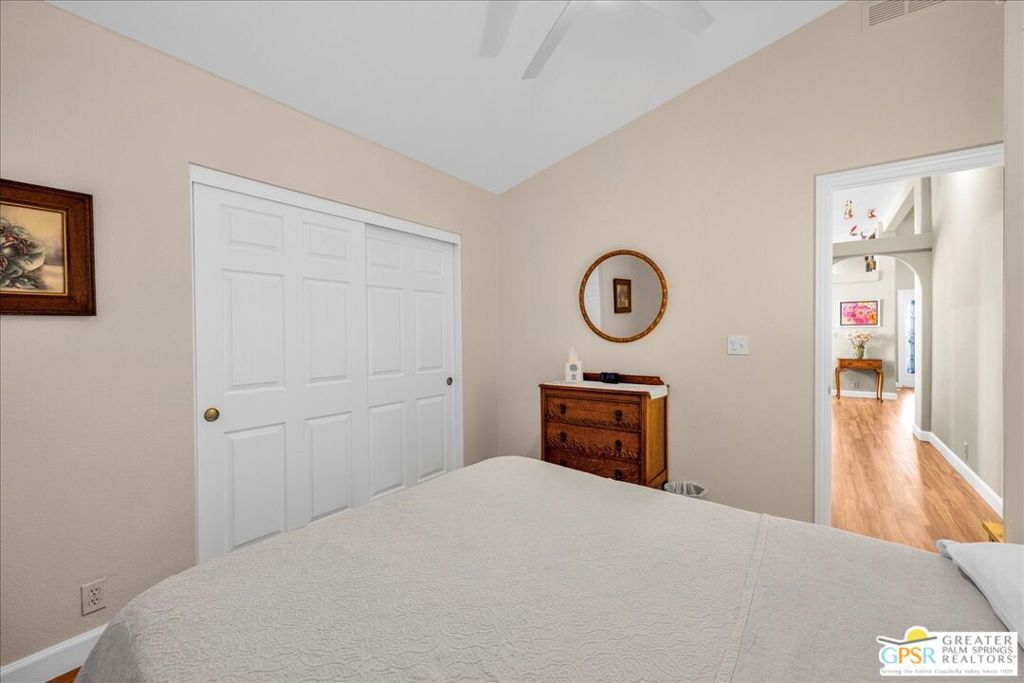 Vista Montana - Manufactured In Park