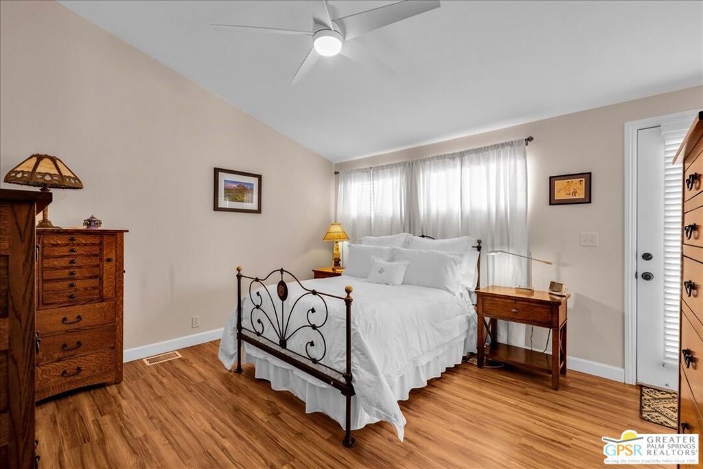 Vista Montana - Manufactured In Park