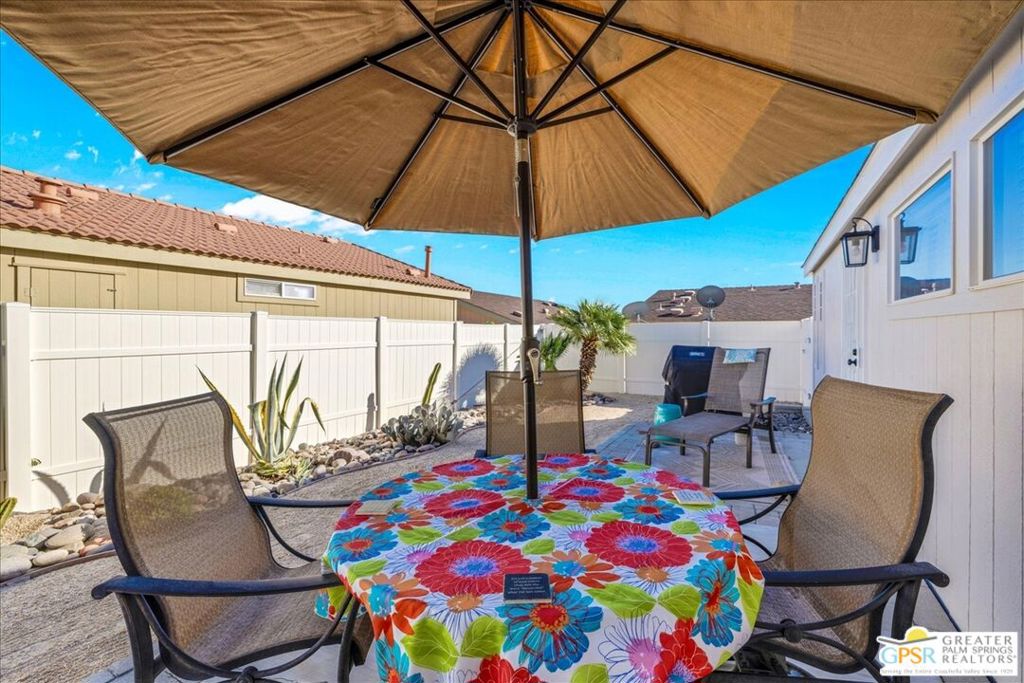 Vista Montana - Manufactured In Park