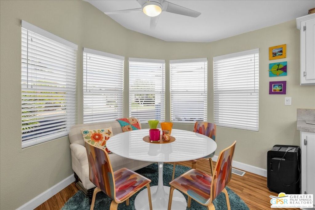 Vista Montana - Manufactured In Park