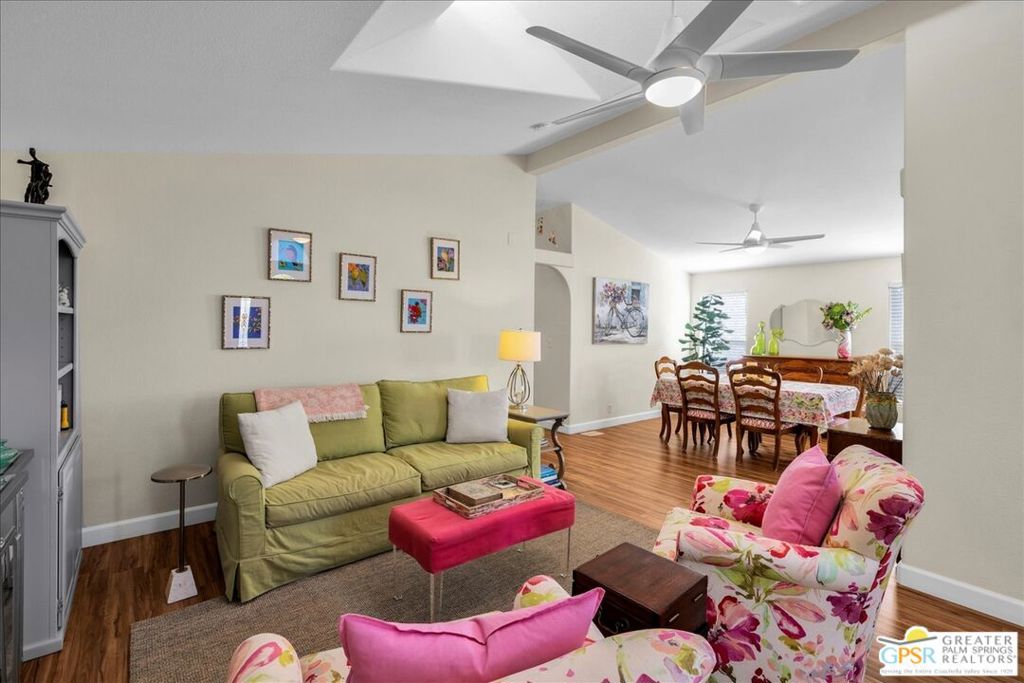 Vista Montana - Manufactured In Park