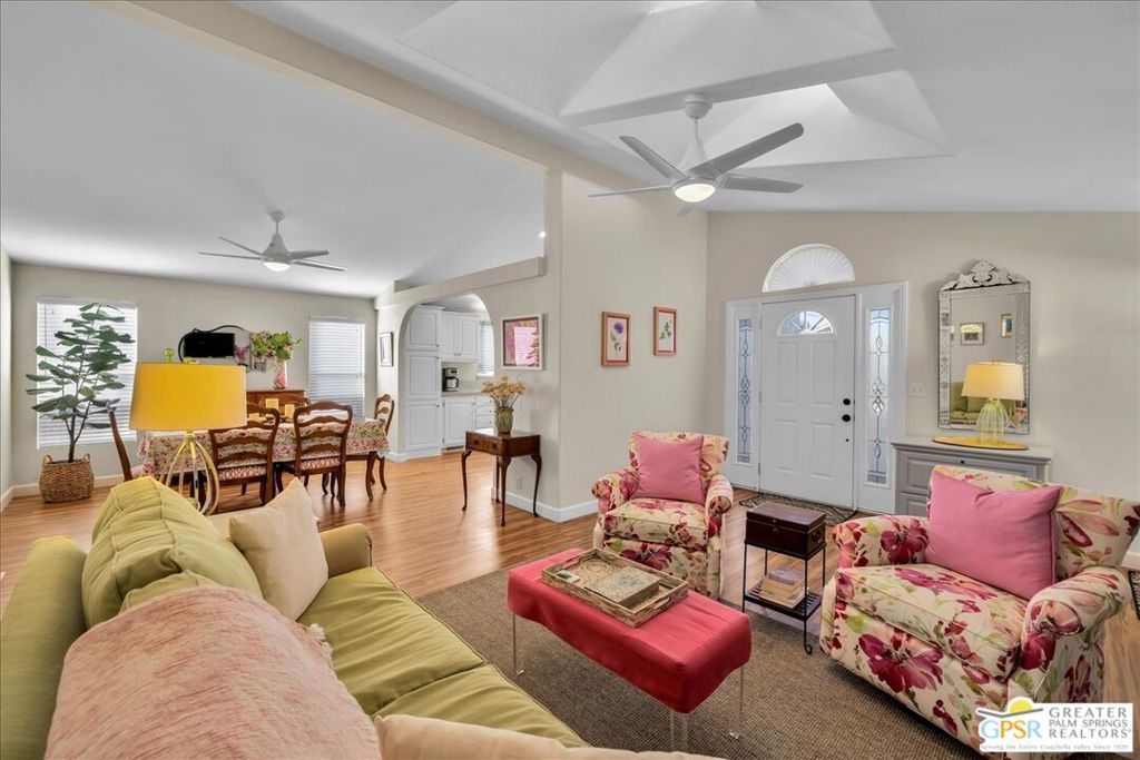 Vista Montana - Manufactured In Park