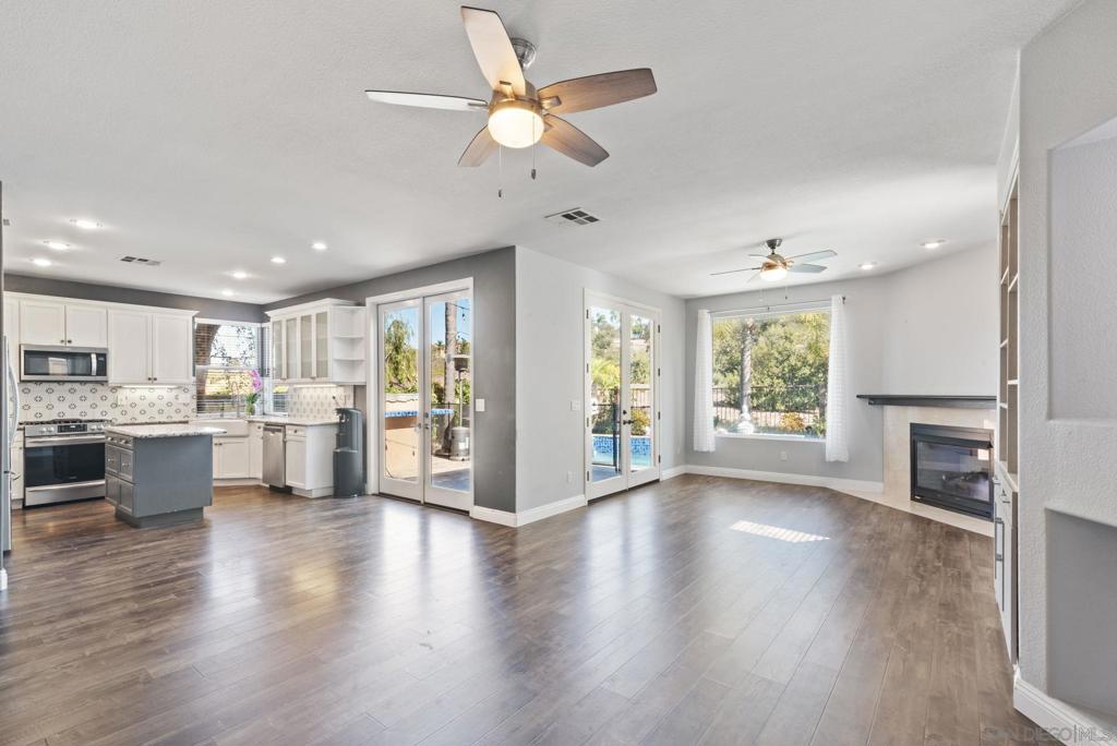 San Diego - Residential Lease