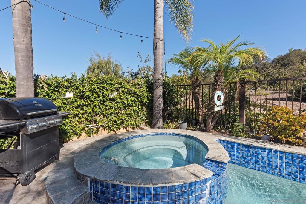 San Diego - Residential Lease