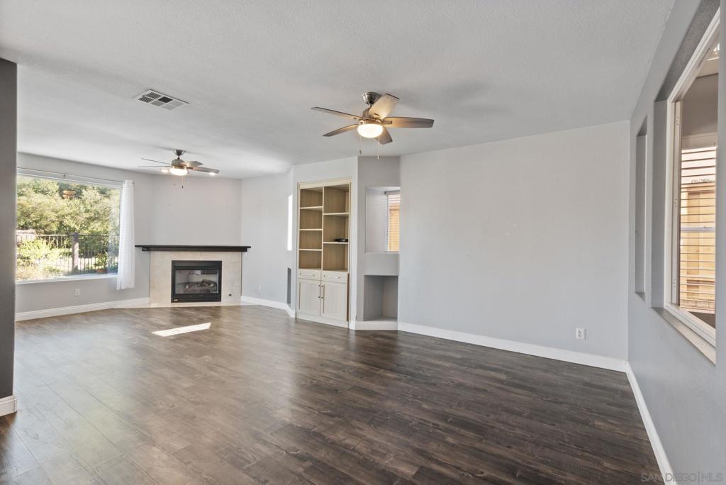 San Diego - Residential Lease