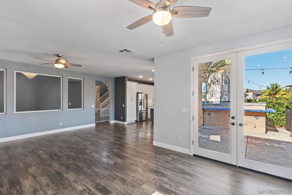 San Diego - Residential Lease