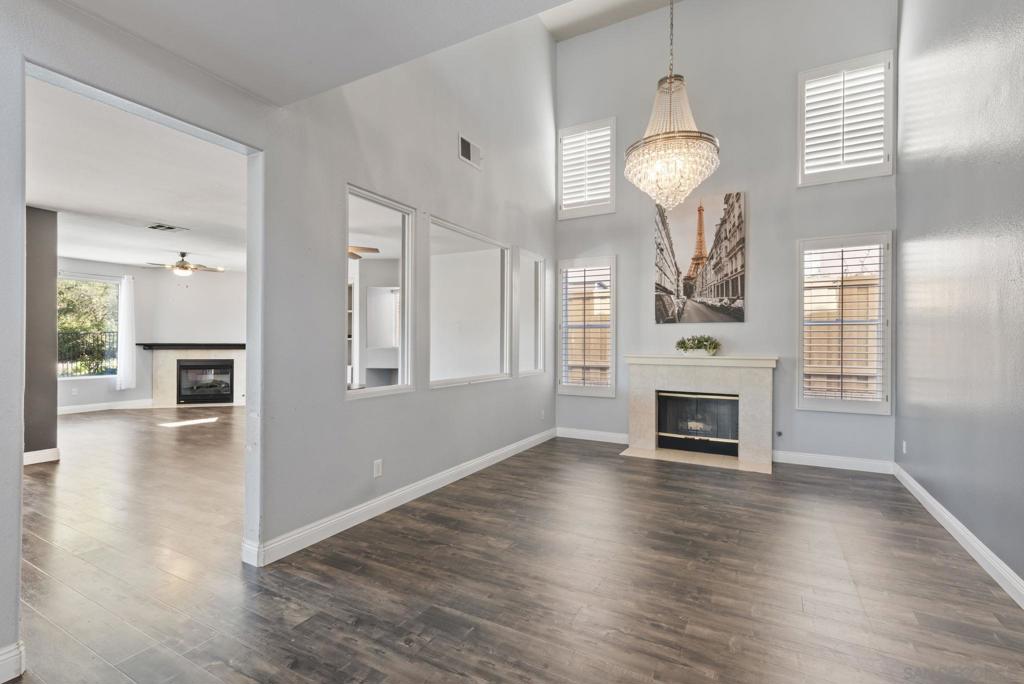 San Diego - Residential Lease