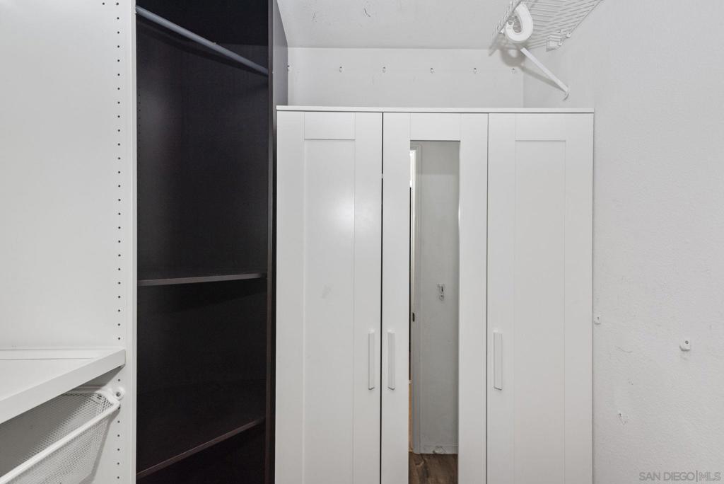 San Diego - Residential Lease