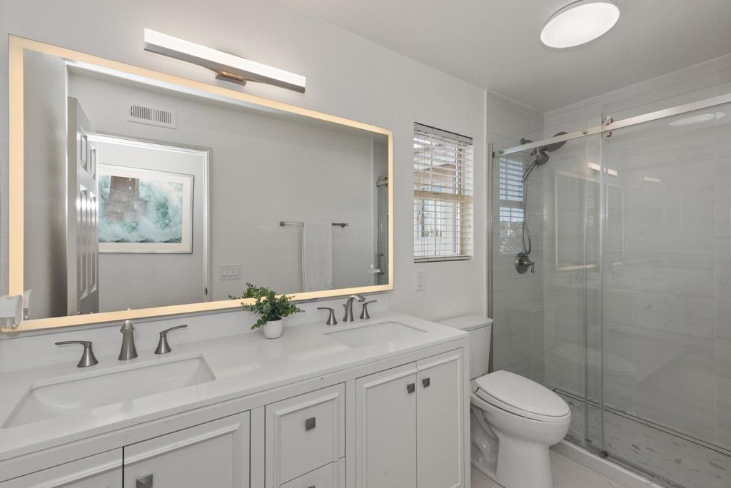 San Diego - Residential Lease