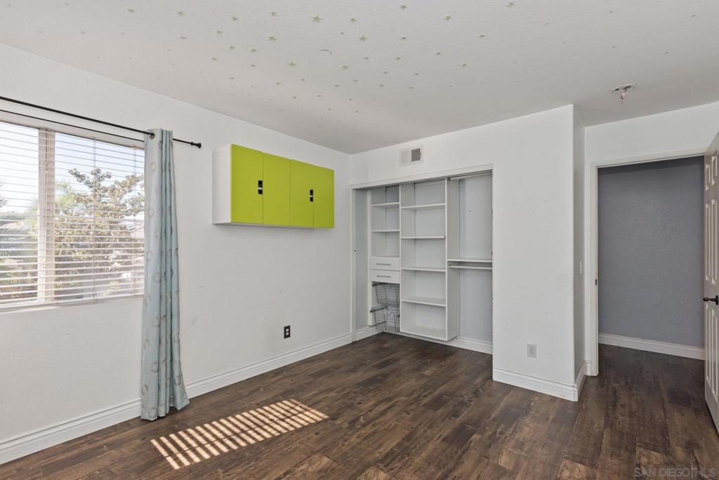 San Diego - Residential Lease