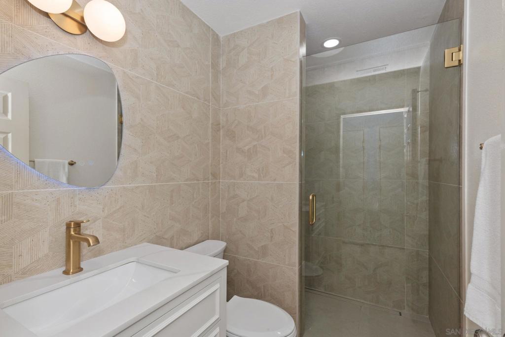 San Diego - Residential Lease