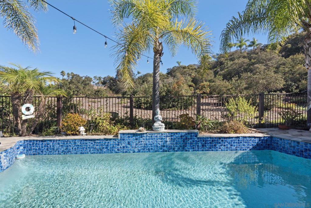 San Diego - Residential Lease