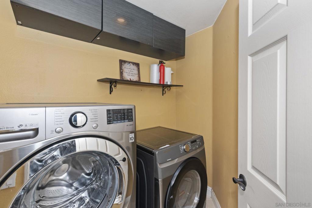 San Diego - Residential Lease