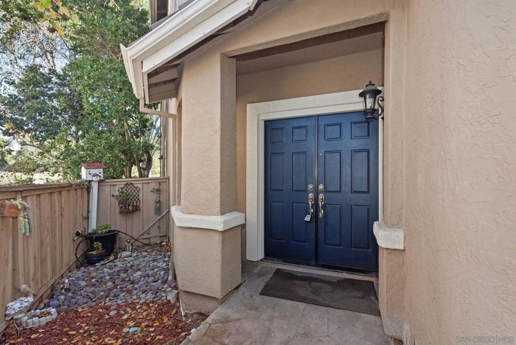 San Diego - Residential Lease