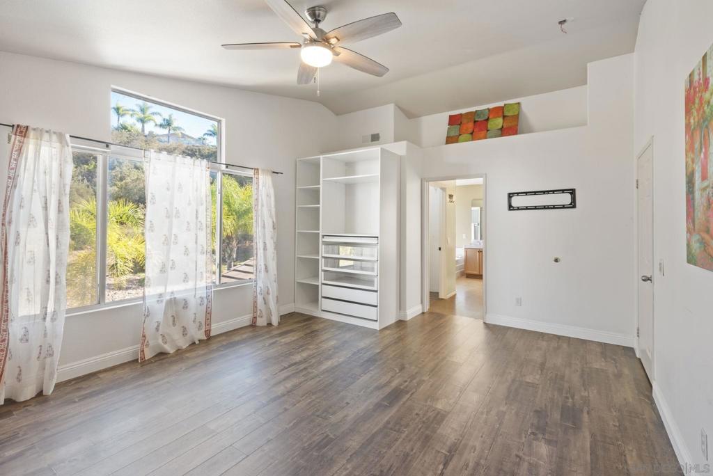 San Diego - Residential Lease