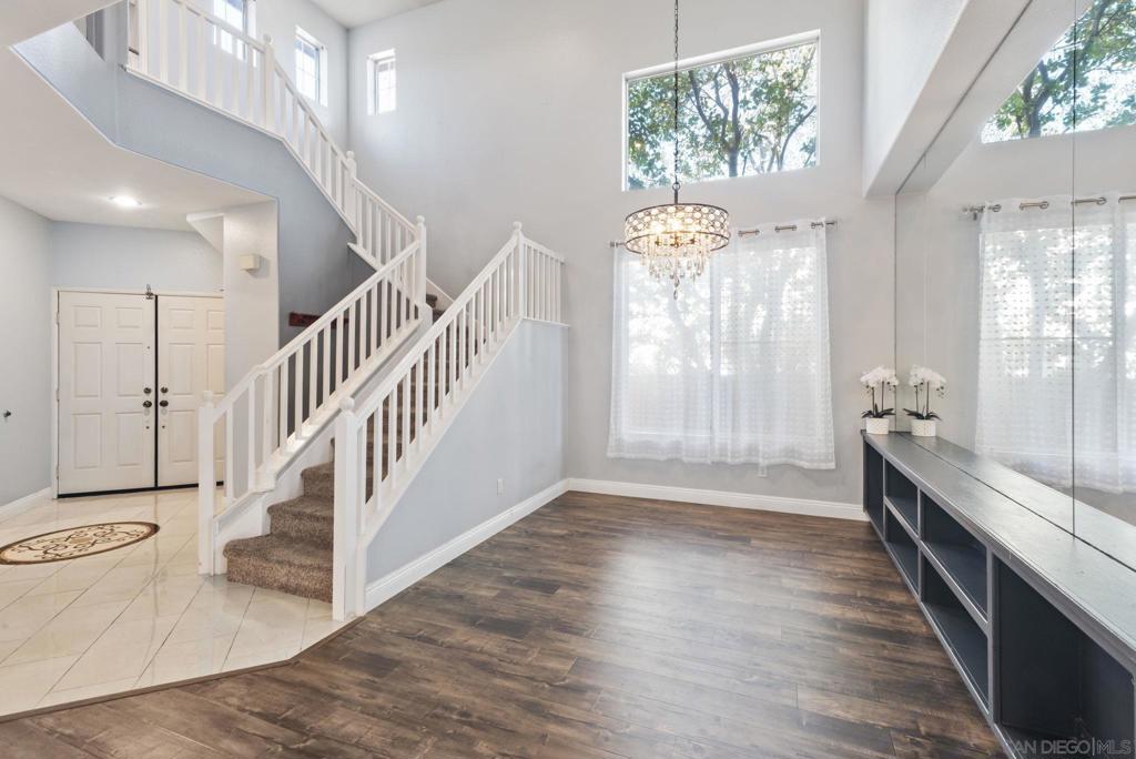 San Diego - Residential Lease