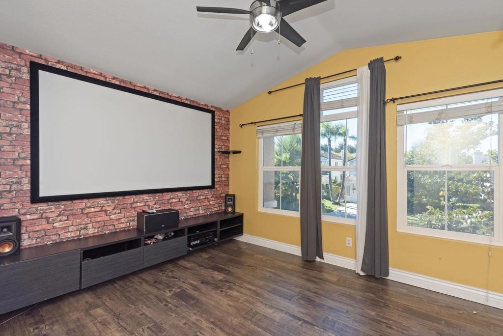 San Diego - Residential Lease