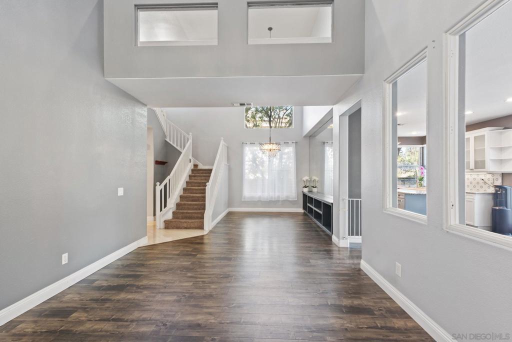 San Diego - Residential Lease