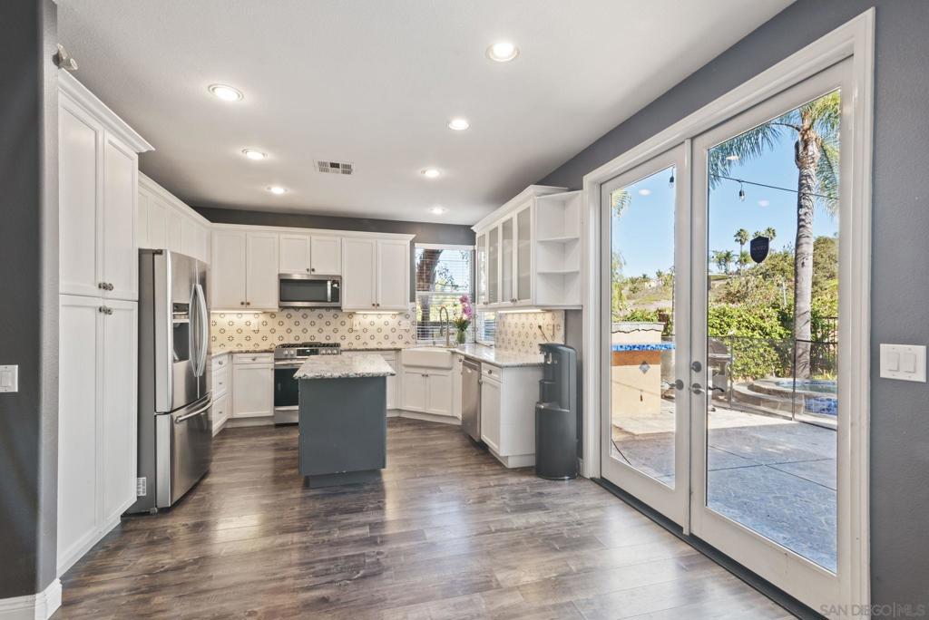 San Diego - Residential Lease