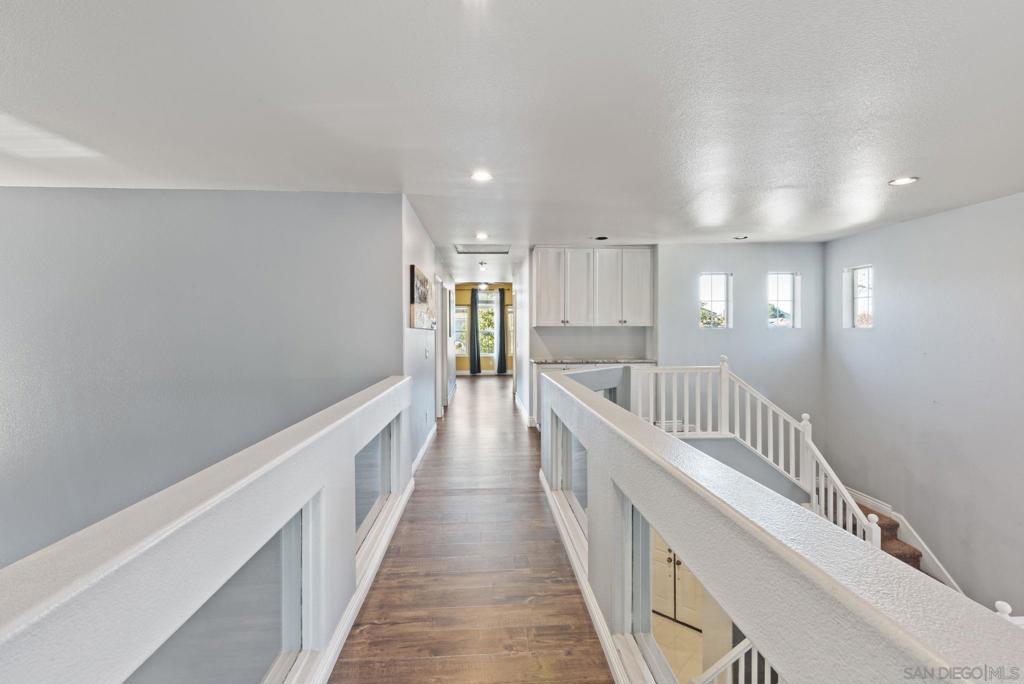 San Diego - Residential Lease