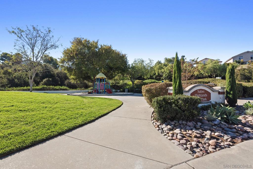 San Diego - Residential Lease