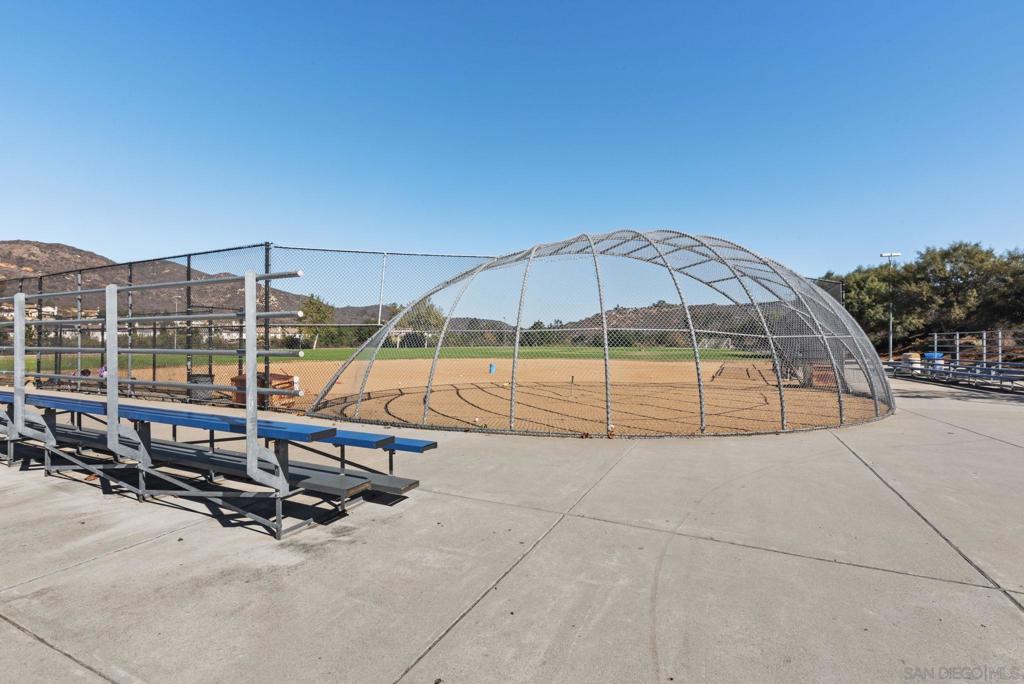 San Diego - Residential Lease