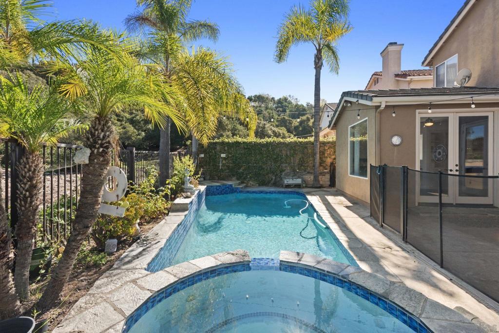 San Diego - Residential Lease