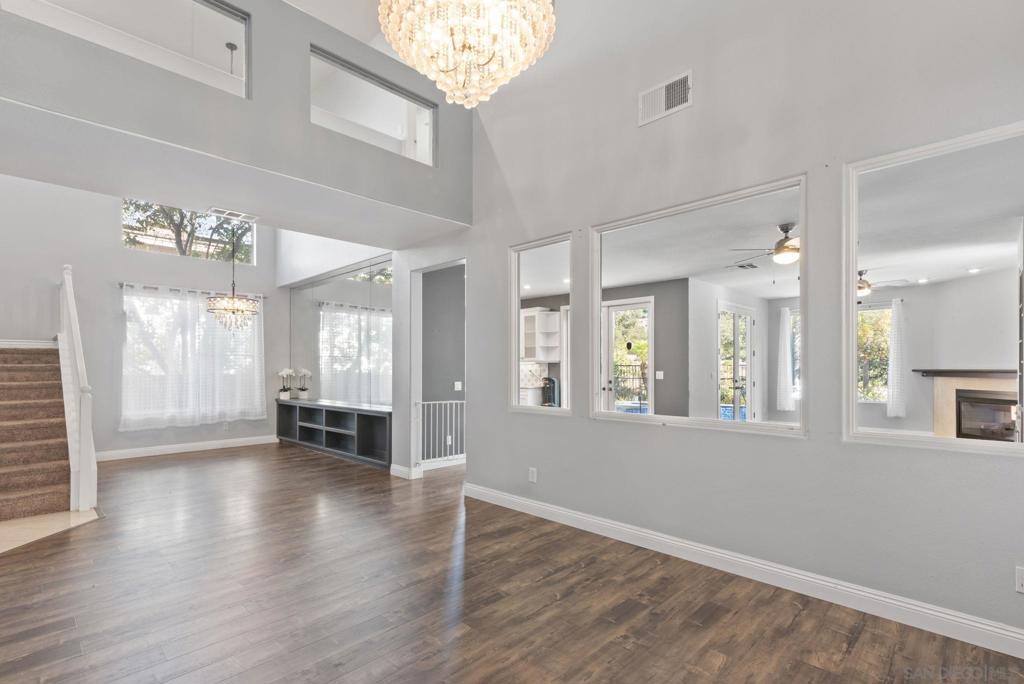 San Diego - Residential Lease