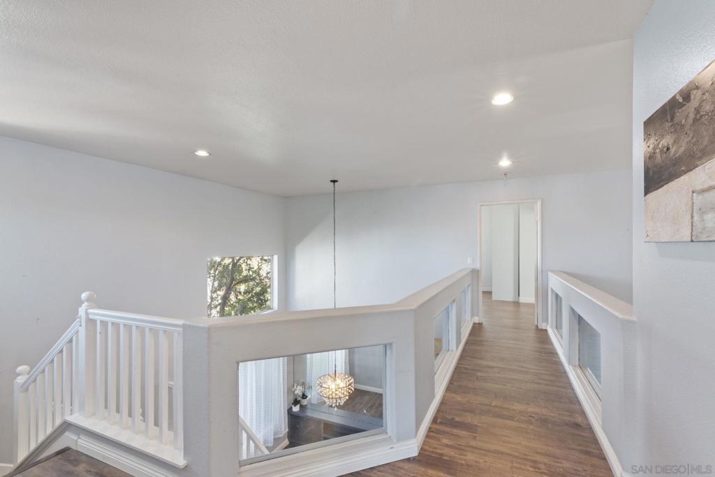 San Diego - Residential Lease