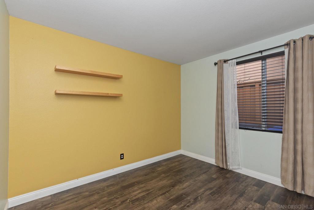 San Diego - Residential Lease