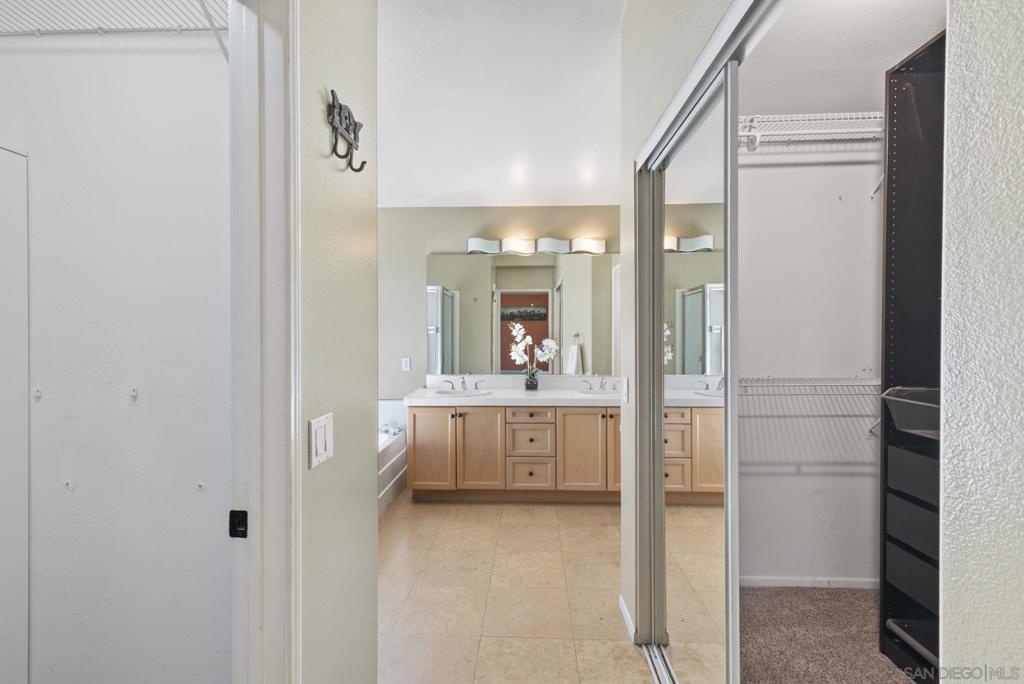 San Diego - Residential Lease