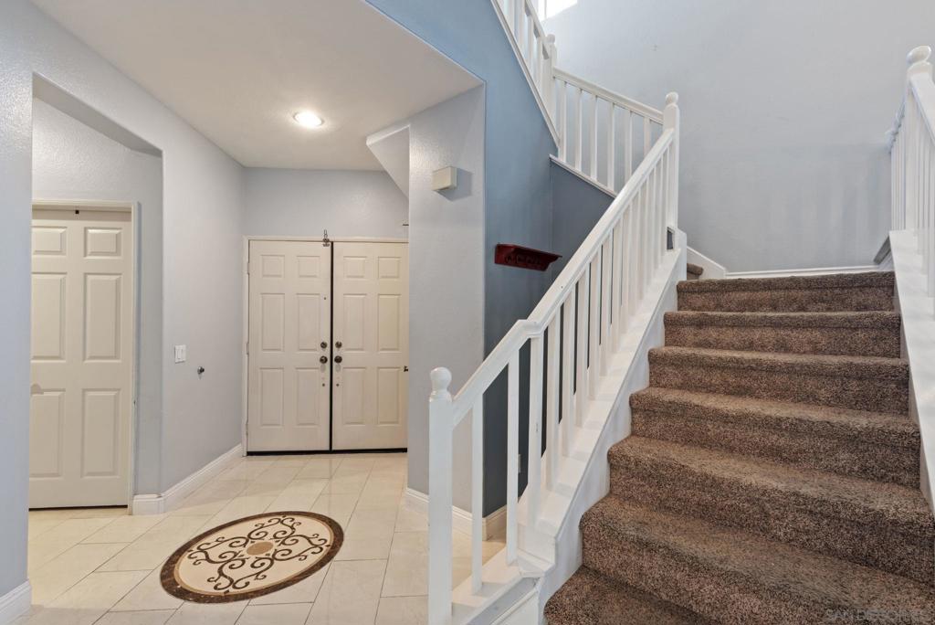 San Diego - Residential Lease