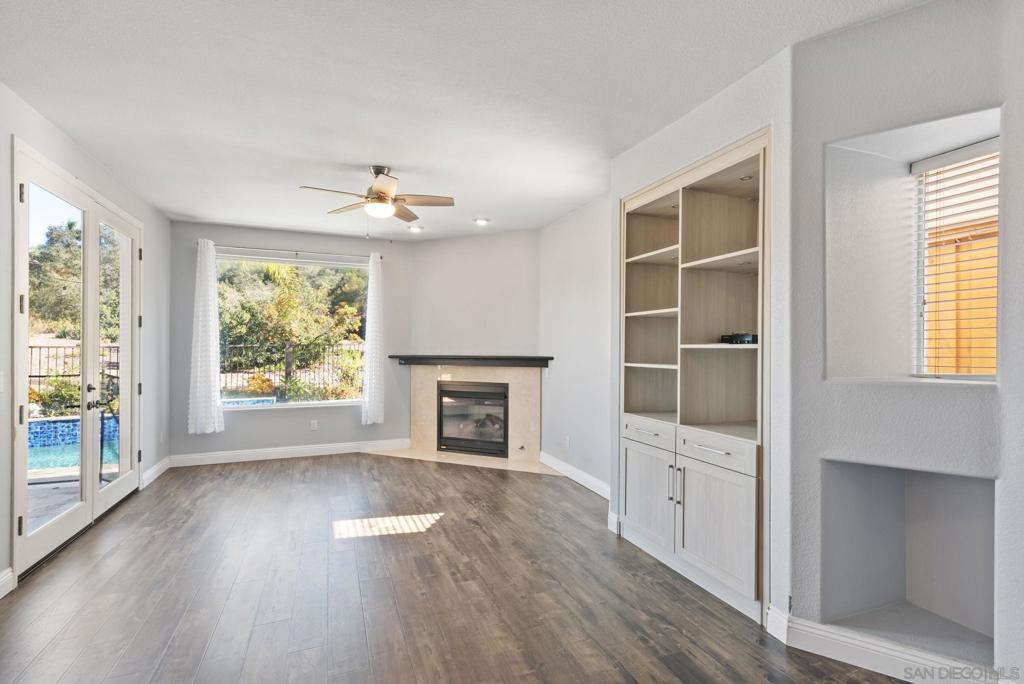 San Diego - Residential Lease