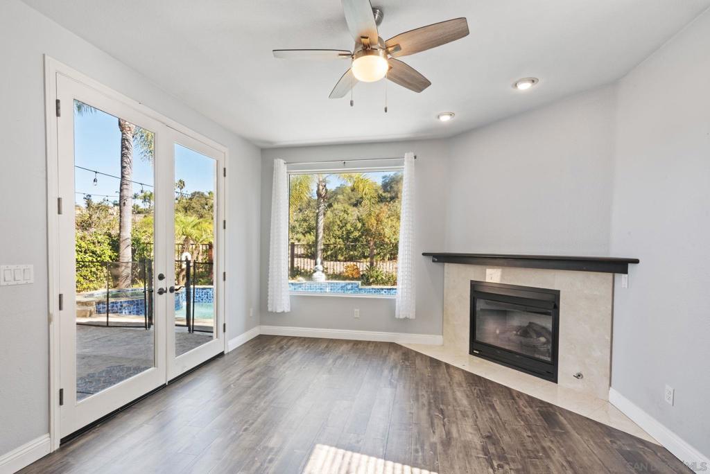 San Diego - Residential Lease