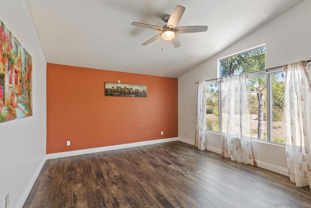 San Diego - Residential Lease