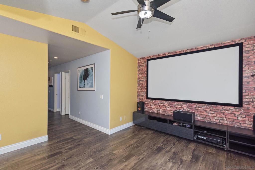 San Diego - Residential Lease