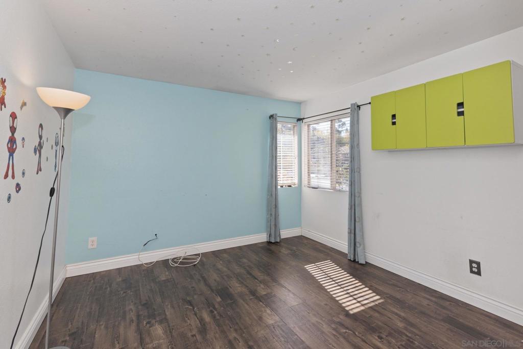 San Diego - Residential Lease