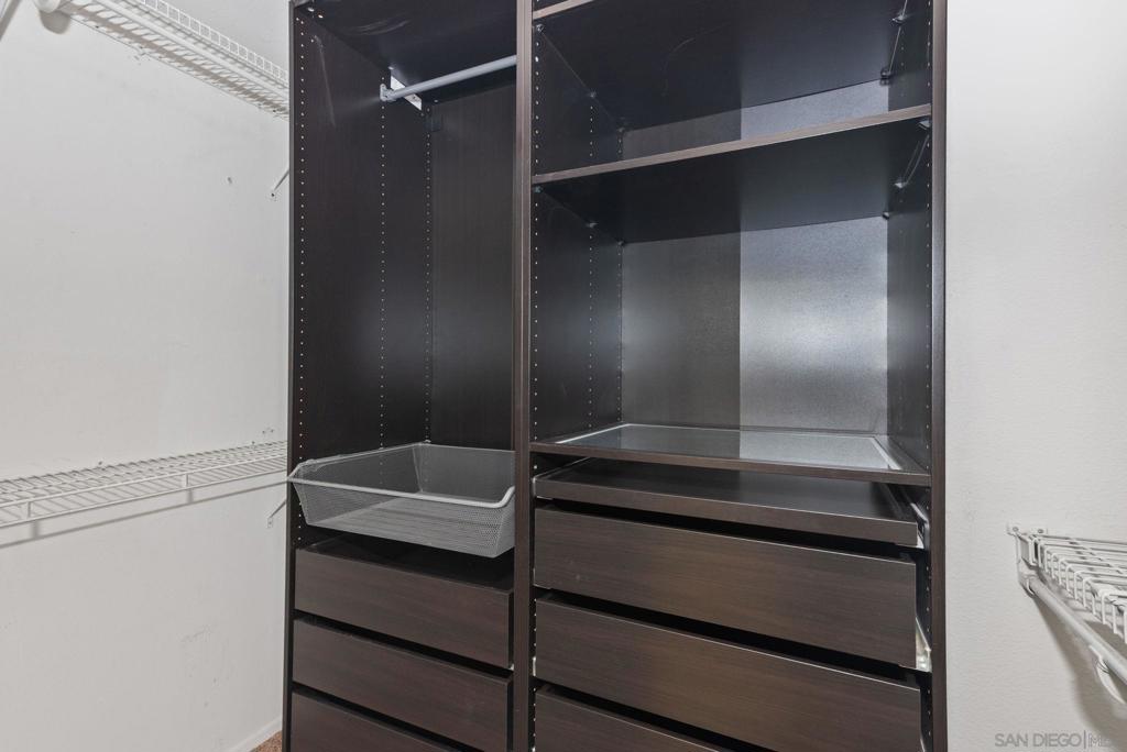 San Diego - Residential Lease