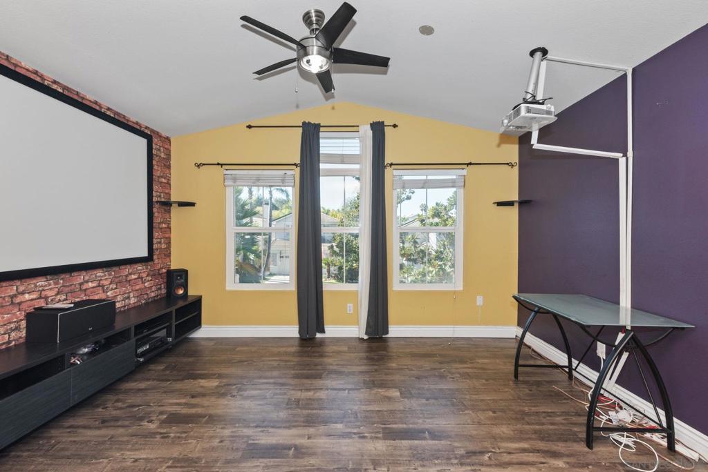 San Diego - Residential Lease