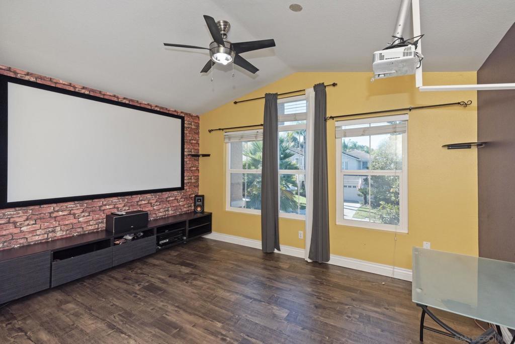 San Diego - Residential Lease