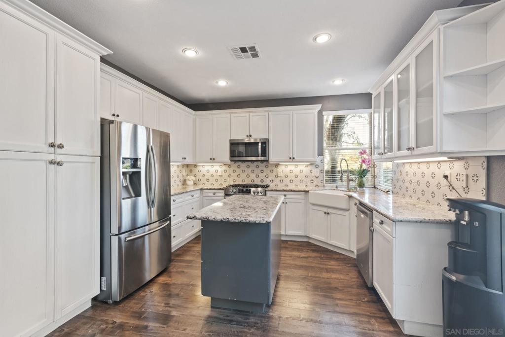 San Diego - Residential Lease