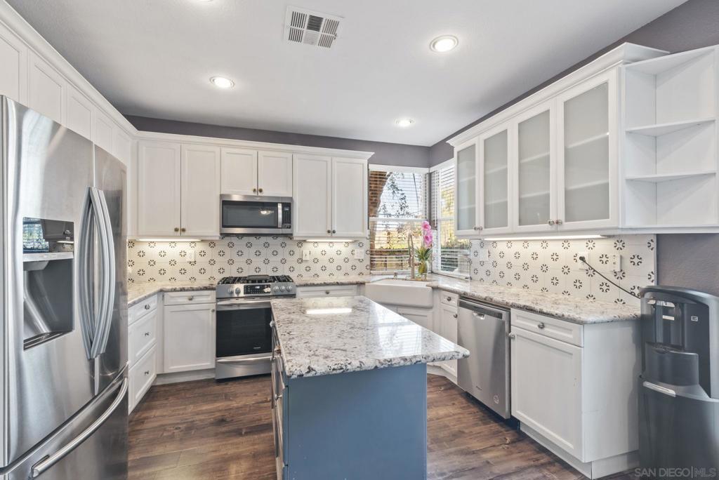 San Diego - Residential Lease