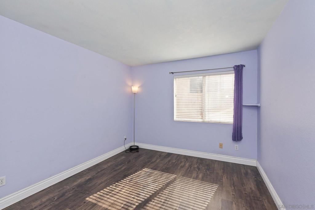 San Diego - Residential Lease