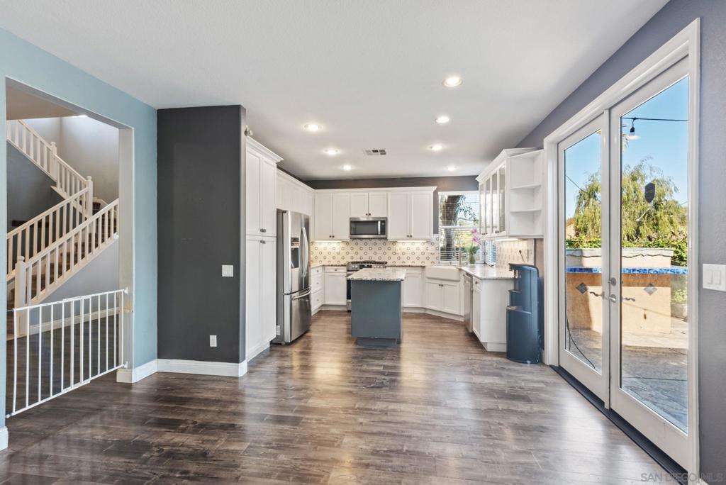 San Diego - Residential Lease