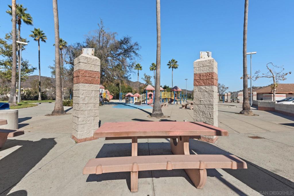 San Diego - Residential Lease