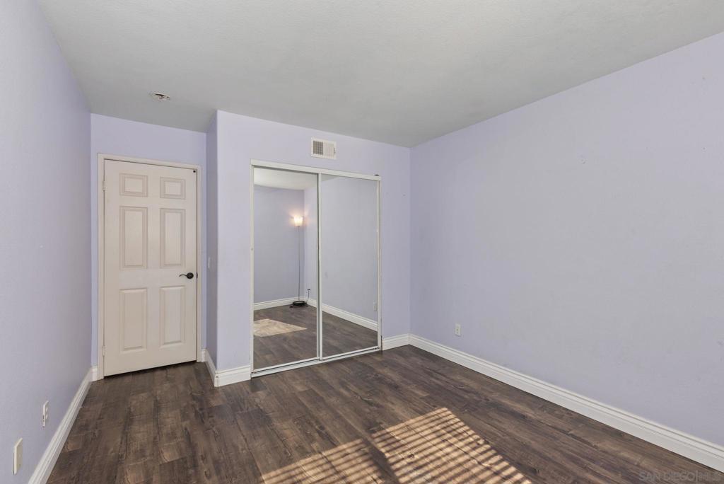 San Diego - Residential Lease