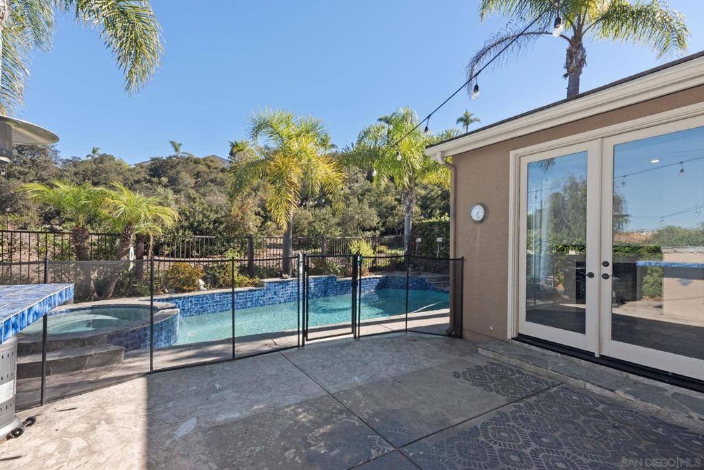 San Diego - Residential Lease