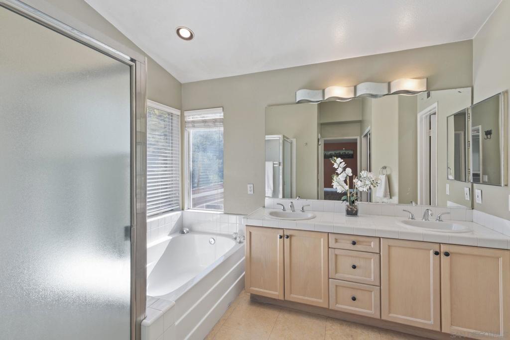 San Diego - Residential Lease